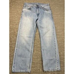 Men’s Levi Jeans 505 34×30